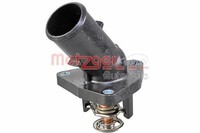 Metzger Thermostat FüR KüHlmittel / KüHlerthermostat Greenparts 4006378