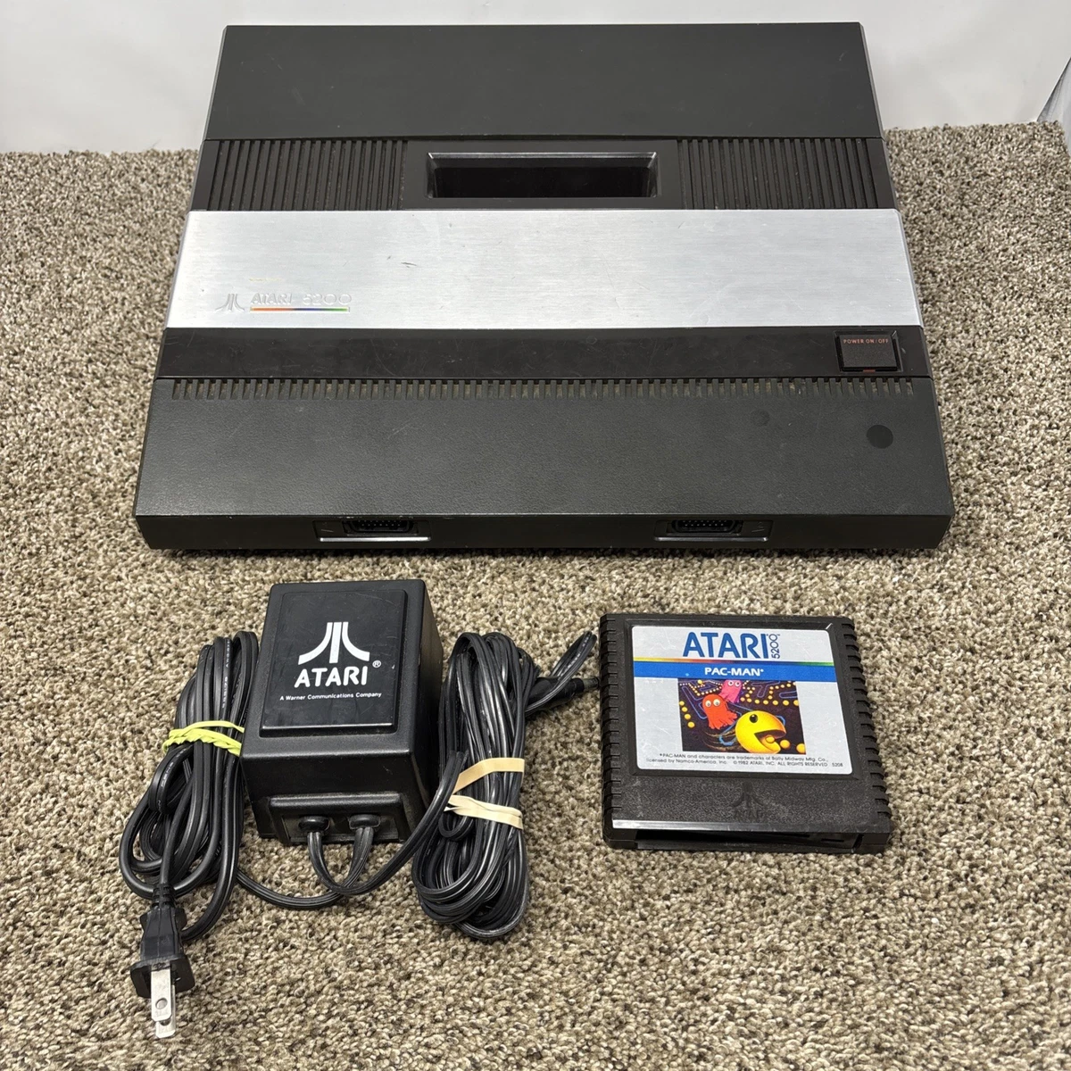25+ atari 5200 for sale | Updated Oct 2026
