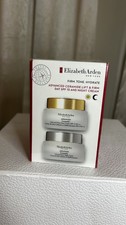 Elizabeth Arden Ceramide Lift Firm Day Night Cream Set NEW Sealed