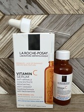 La Roche-Posay Pure Vitamin C Serum for Face 30ml