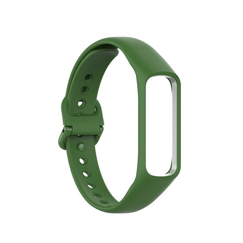 Replacement Silicone Strap Wristband Watch Band For Samsung Galaxy Fit2 SM-R220 - Picture 23 of 27
