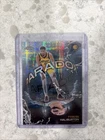 2025 Topps Chrome Update Tyrese Haliburton Base (RAW)