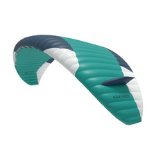 Advance Pi 4 ULS 24, colore: spectra, schermo demo dal nostro negozio, 2 voli