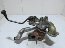 Turbo Peugeot PARTNER