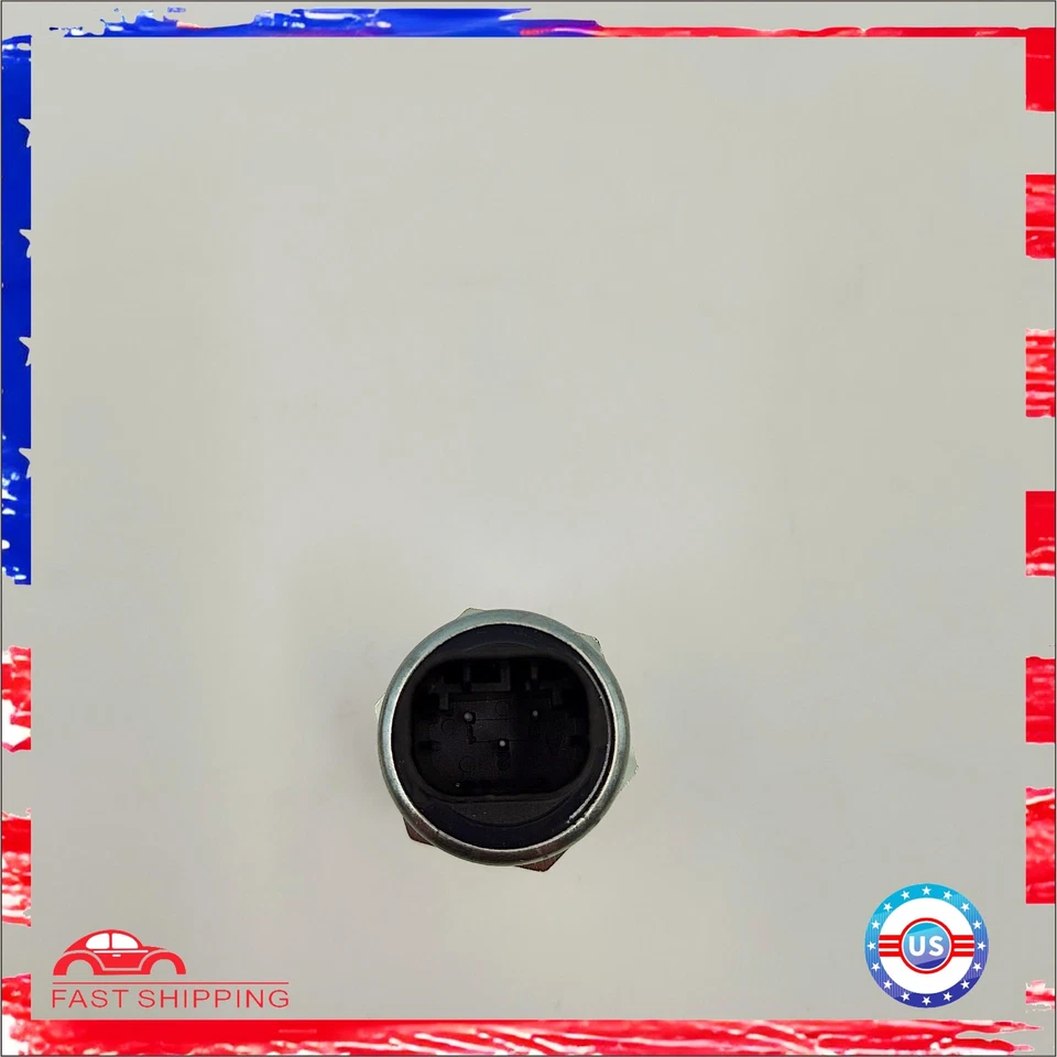 OEM 2× Brake Fluid Pressure Sensor For Nissan Infiniti Armada Titan 47240-7S000 - Image 4 of 4