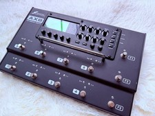 Fractal Audio Systems AX8 Amp Modeler Multi Effects Processor Body Only Japan