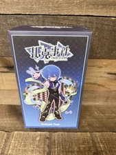 ⚡️ Zack Event Series 23cm/9In Confirmed BJD Dressable Action Figure Toy NEW ⚡️