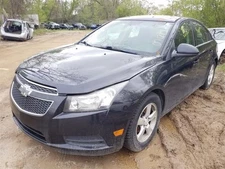 Passenger Front Door VIN P 4th Digit Limited Fits 12-16 CRUZE 1193146