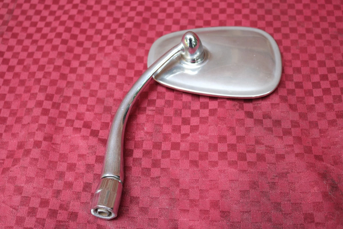 希少⭐️Volkswagen ビートル パブミラー　鏡　レトロ Mirror Assemblies with Vintage Part for Volkswagen Beetle for sale