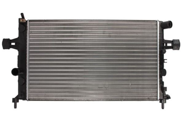 THERMOTEC D7X002TT Radiator, engine cooling for OPEL,VAUXHALL