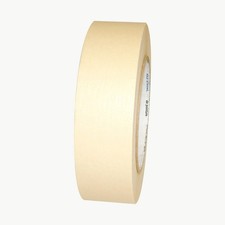 Shurtape Contractor Grade Masking Tape CP-66 : 1-1/2 in. x 60 yds. Natural 