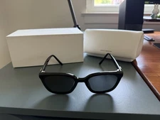 Gentle monster - Pino 01 - Black Sunglasses