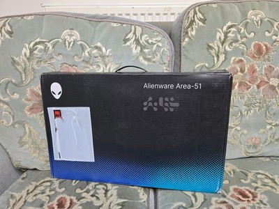 Alienware 16 Area-51 Ultra 9 275HX RTX 5070 Ti 16GB 1TB QHD+ 240Hz Gaming Laptop