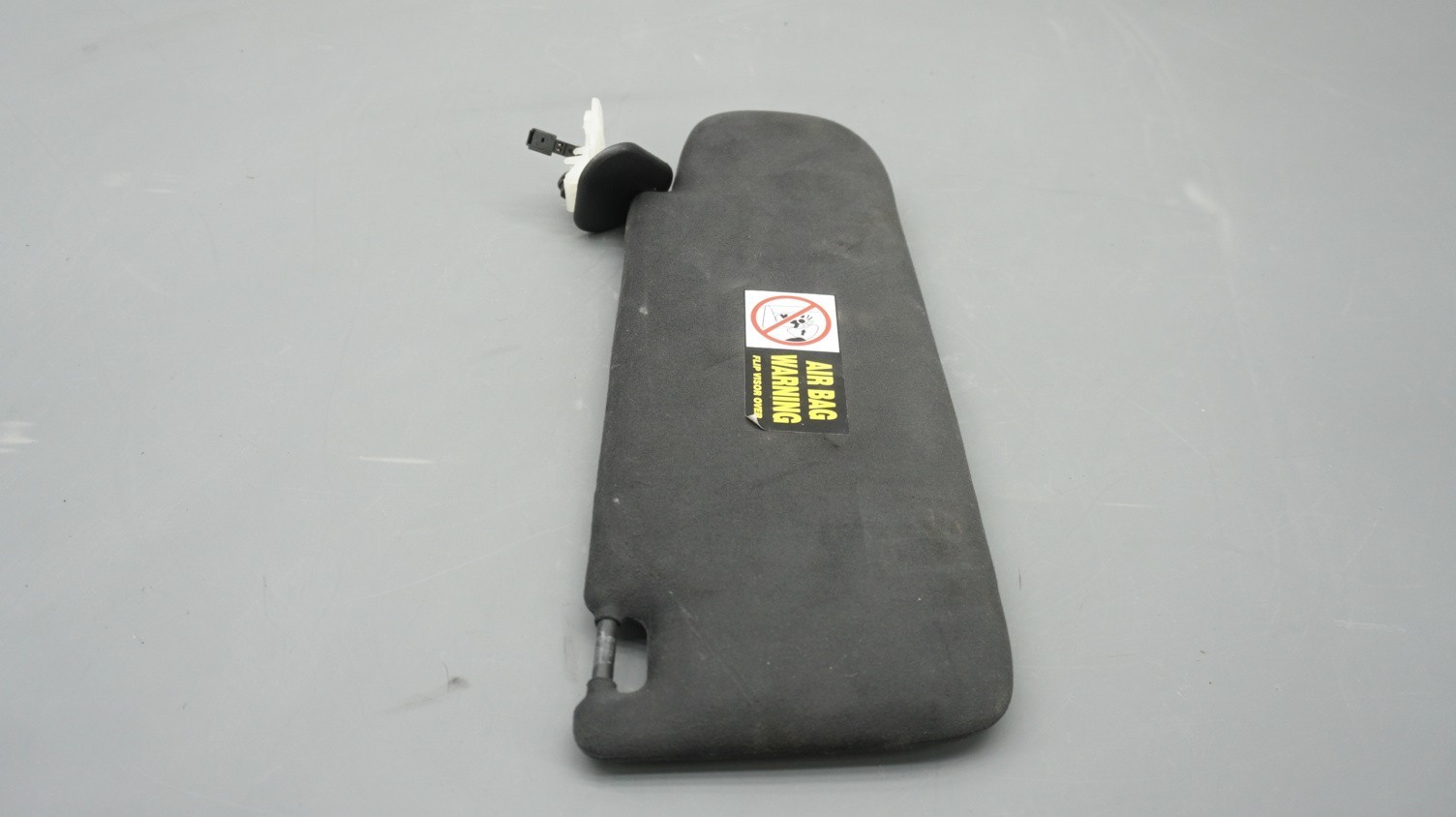 Maserati Ghibli 2014-2017 Front Left Sun visor