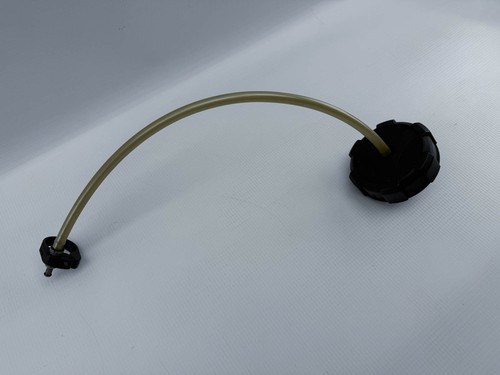 Yamaha XT600 Kraftstofftank Deckel Fuel Tank Cap (2) 91'