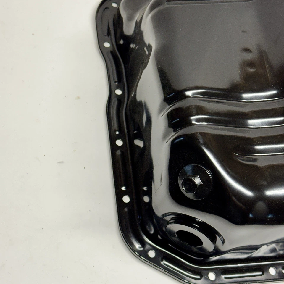 Нижний поддон для масла для GMC Sierra 2500 3500 6,6 л 2006-2010 12650979 264473 - Изображение 4 из 4