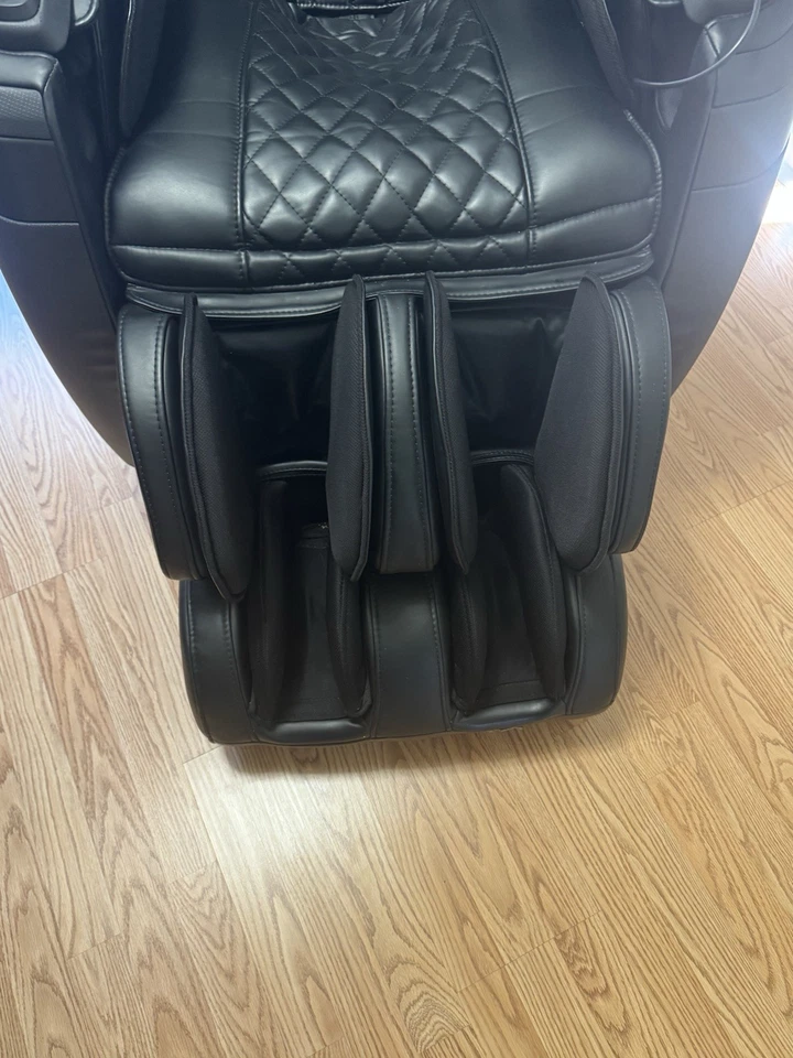 Silla de masaje Cozzia CZ 710 Qi Se gravedad cero Foto 2 de 4