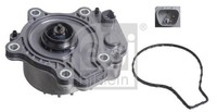 Wasserpumpe, Motor-KüHlung febi bilstein 102277 FüR OE 161A0-21010