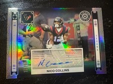 2024 Panini Photogenic Football Card Review and Checklist 20