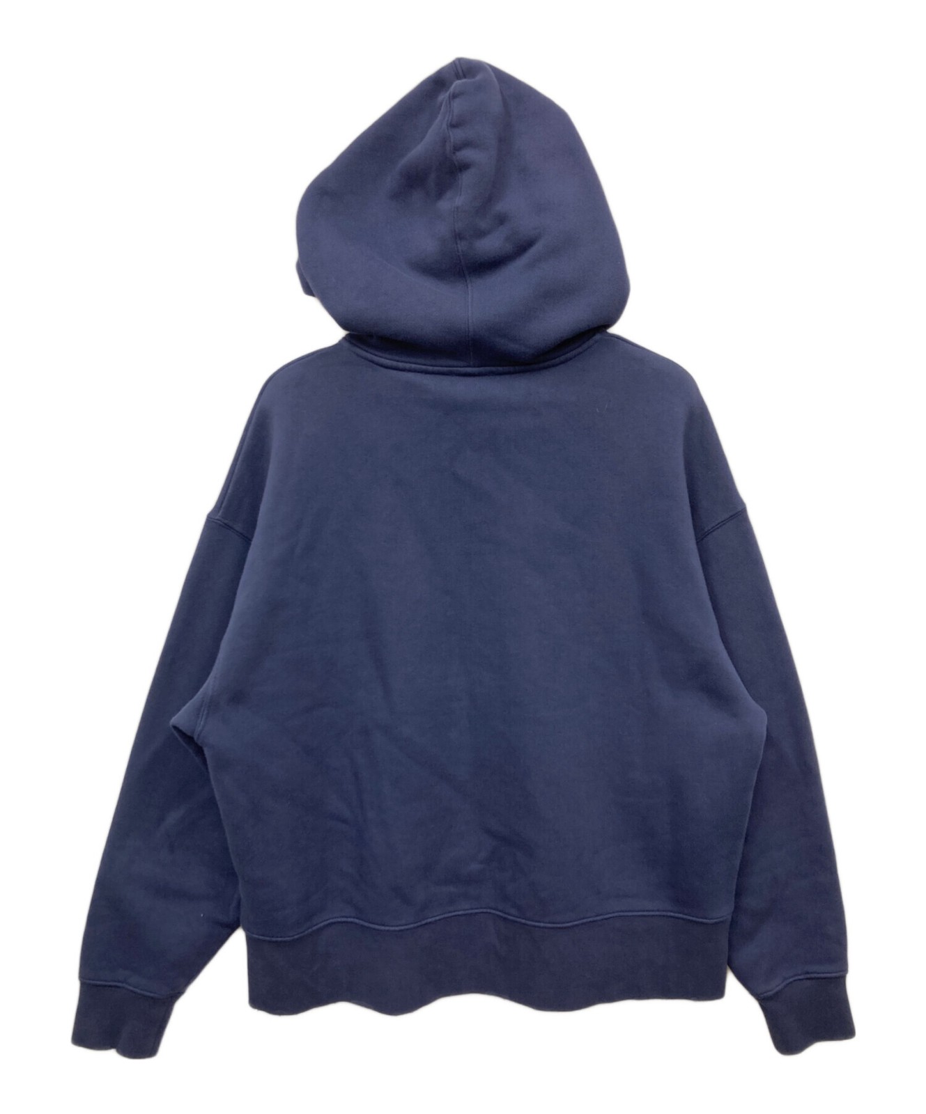 MONCLER/Palm Angels Hoodie/ Navy/ Size: M thumbnail 2