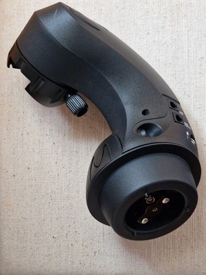 Celestron NexStar 127 SLT Steuereinheit, AZmotor defekt
