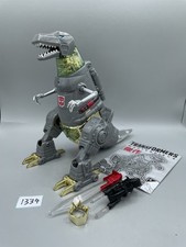 Authentic Hasbro Transformers Masterpiece MP-03 Grimlock Toys R Us Exclusive