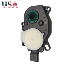 New Active Grille Shutter Actuator Motor Fit For Ford F-150 2018-2020 JL3Z10884A