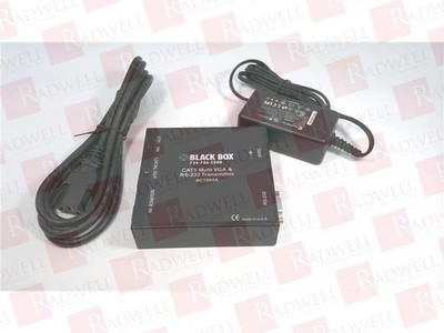 BLACK BOX CORP AC1004A / AC1004A (NEW IN BOX)