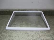 AMANA REFRIGERATOR GLASS SHELF RUST/SCRATCHES PART  67006760