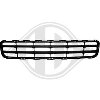6414145 LüFtungsgitter, StoßFäNger Mitte FüR Suzuki Swift III (Mz, Ez)