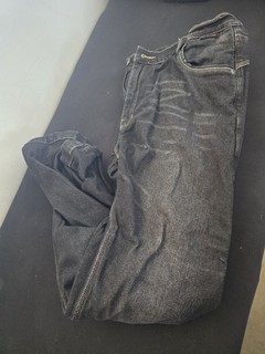 Red Route Motorcycle Trousers 38 Waist