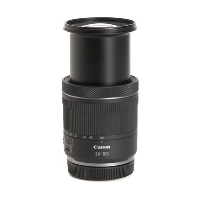 Canon RF 24-105mm/4,0-7,1 IS STM