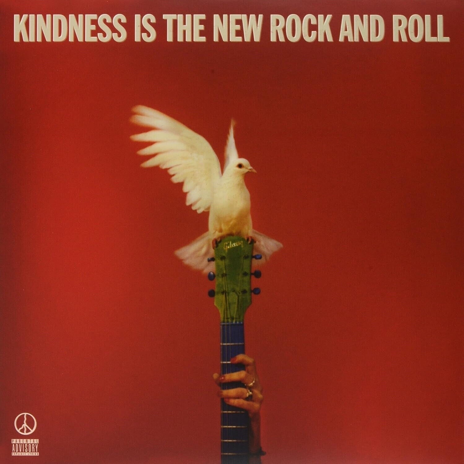 Kindness Is the New Rock and Roll - Peace [New & Sealed] 12"" Vinyl