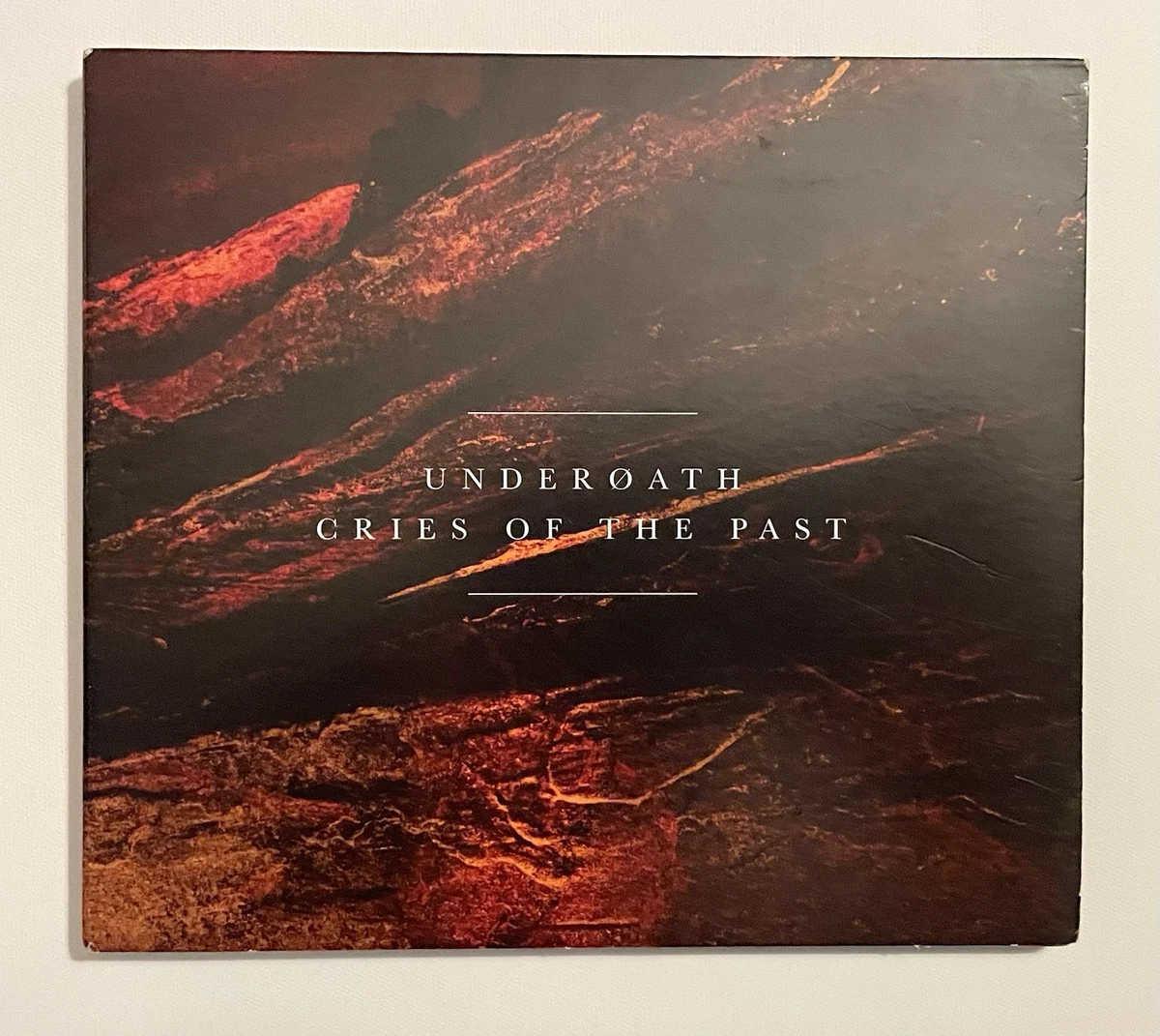 Underoath Music CDs for sale | eBay