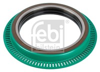 Wellendichtring Radlager Febi Bilstein 22616 ACM Polyacryl-Kautschuk