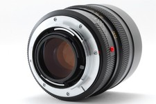 Leica SUMMILUX-R 80mm Focal f/1.4 Camera Lenses for sale | eBay