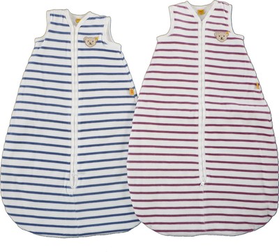 STEIFF Nicky Schlafsack, Winter 2016  verschiedenen Farben, 90 bis 110 cm - NEU