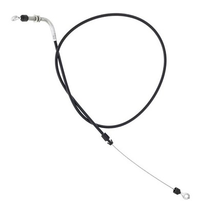 Zuverlässiges Ersatzkabel Rasenmäher 06900706 für Pro Turn und ZT HD Modelle