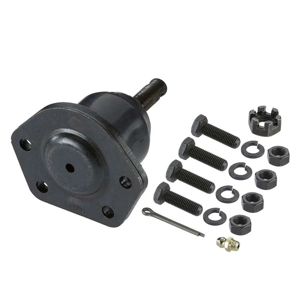 Rótula de suspensión superior delantera MOOG para camioneta Chevrolet C10 1971-1972 Foto 2 de 3