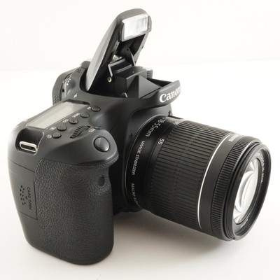 Canon EOS 70D/EF-S 18-55mm STM (良品） Amazon.com : Canon EOS 70D Digital SLR Camera with 18-55mm STM