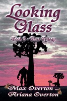 Max Overton | Looking Glass | Taschenbuch | Englisch (2024) | EAN 9781925574609