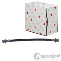 NK Bremsschlauch Passend FüR | 852620