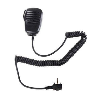 Hand Remote Speaker Mic Fit for VX231 VX261 VX459 Standard Two Way Radio