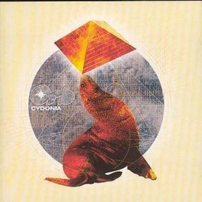 Cydonia CD
