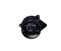 InnenraumgebläSe Nrf 34056 FüR Renault ScéNic I Van