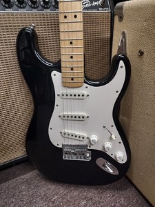 1984 Fender Stratocaster | eBay