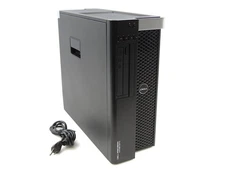 Dell Precision Tower 5810 | Xeon E5-1603 v4 | 16GB PC4 | DVD-RW | NVS 310 | 685W
