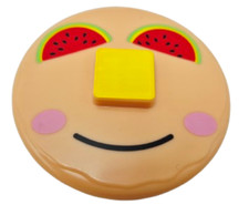 Play Food Discontinued Little Tikes Pancake