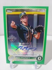 2022 Topps Pro Debut Baseball Cards Checklist 28