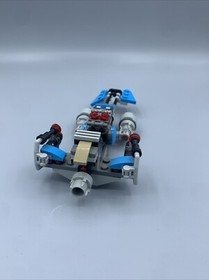 LEGO Star Wars: Bounty Hunter Speeder Bike Battle Pack (75167)